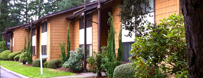 Canterbury Court Seattle's Best Apartments Canterbury Court Seattle's Best Apartments