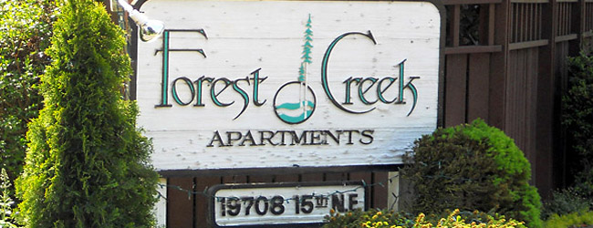Forest Creek Seattle's Best Apartments Forest Creek Seattle's Best Apartments