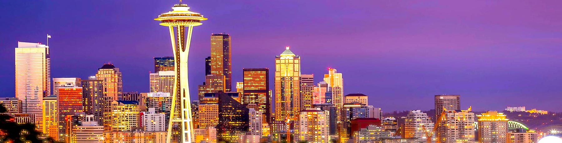 Why Live In Seattle