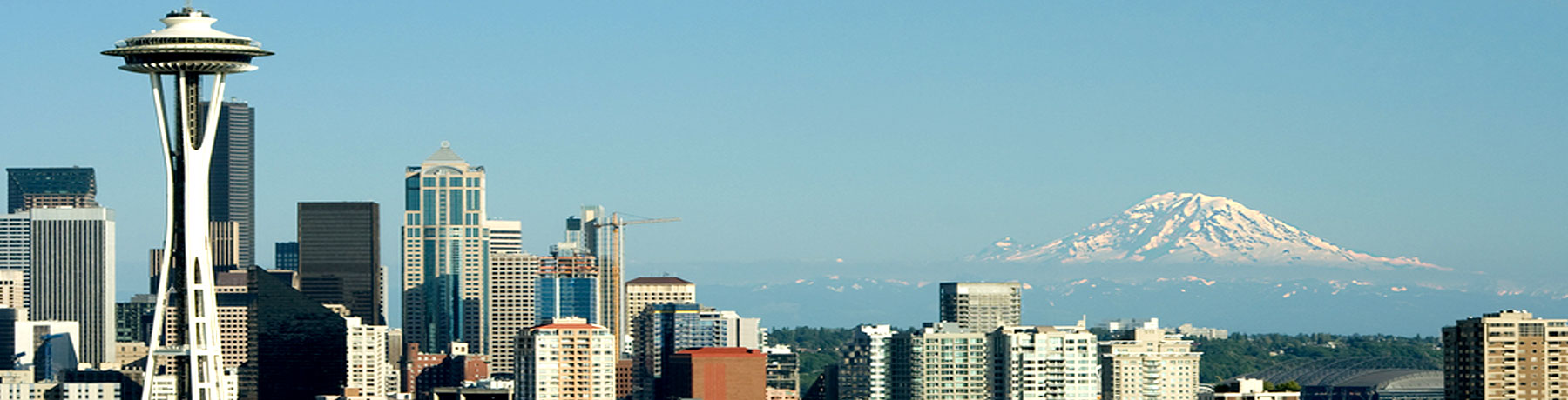 Seattle's Best Apartments Seattle Locations