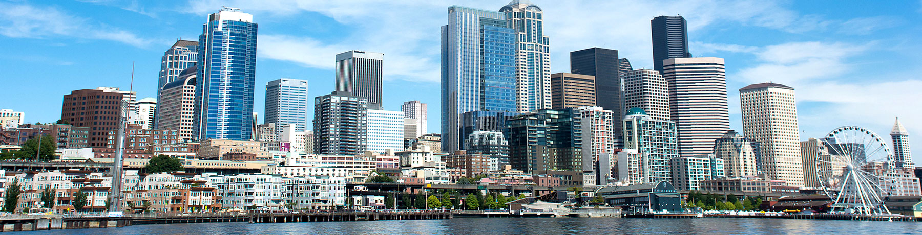 Contact Seattles Best Apartments